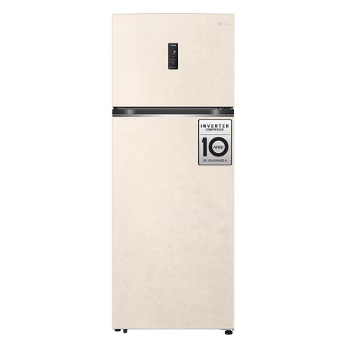 LG ELECTRONICS - GTBV44SEBKD - 2240007907