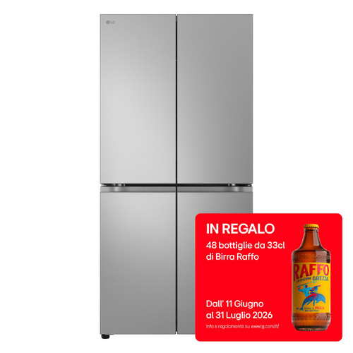 LG ELECTRONICS - GMB860PYDE - 2240008715