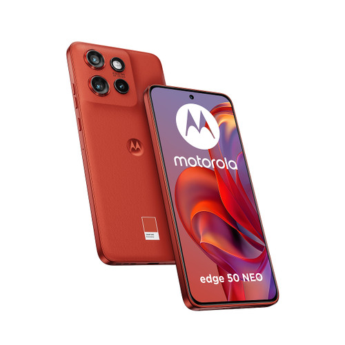 MOTOROLA - EDGE 50 NEO - 2240018001 MOTOROLA - EDGE 50 NEO - 2240018001