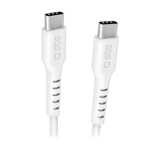 SBS - TECABLE3MTCC240W - 2230011395 SBS 0 | Trony.it