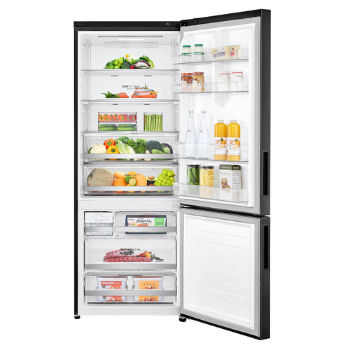 LG ELECTRONICS - GBB569MCAMN - 2200014979