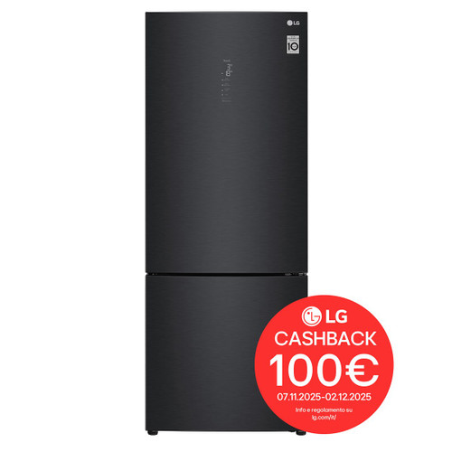 LG ELECTRONICS - GBB569MCAMN - 2200014979