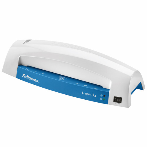 FELLOWES - PLASTIFICATRICE LUNAR+ A4 - 2200005717 FELLOWES - PLASTIFICATRICE LUNAR+ A4 - 2200005717