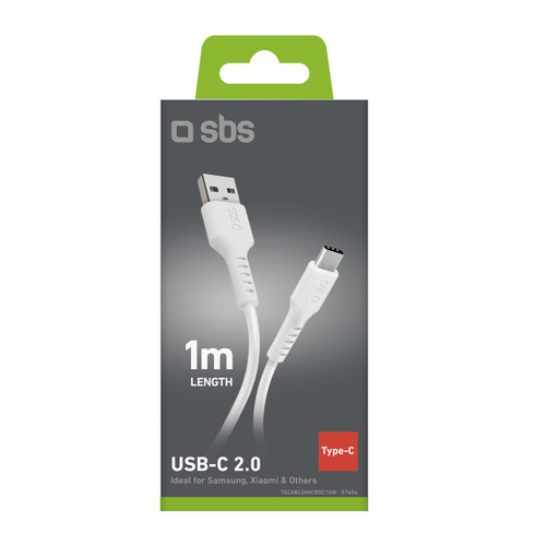 SBS - TECABLEMICROC10W - 242001284