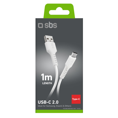 SBS - TECABLEMICROC10W - 242001284