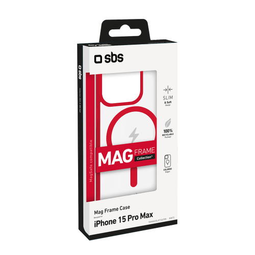 SBS - TEMAGCOLIP1567PR - 2240015228