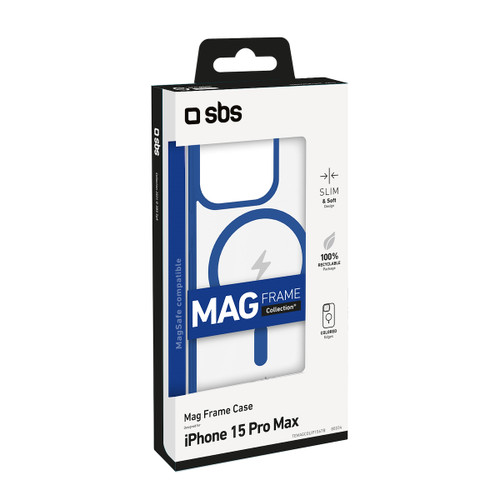 SBS - TEMAGCOLIP1567PB - 2240015225