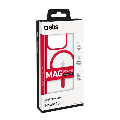 SBS - TEMAGCOLIP1561R - 2240015219