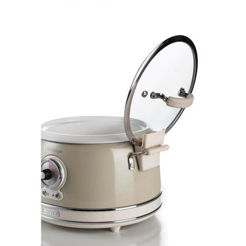 ARIETE - 2904 RICE COOKER - CUOCIRISO ELETTRICO CON BOWL I - 2230011561