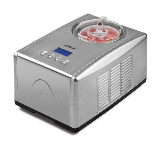 G3 FERRARI - G20035 GELATIERA 1,5L CON COMPRESSORE - 2150010907