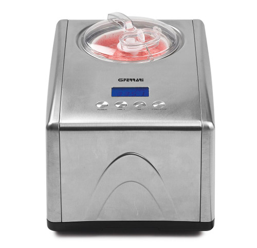 G3 FERRARI - G20035 GELATIERA 1,5L CON COMPRESSORE - 2150010907