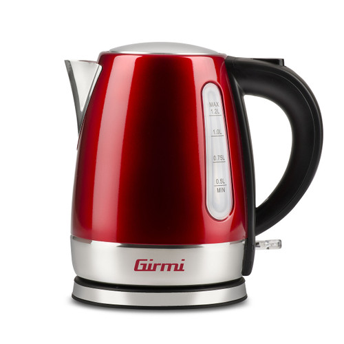 GIRMI - BL32/ROSSO - 2200005036 GIRMI - BL32/ROSSO - 2200005036
