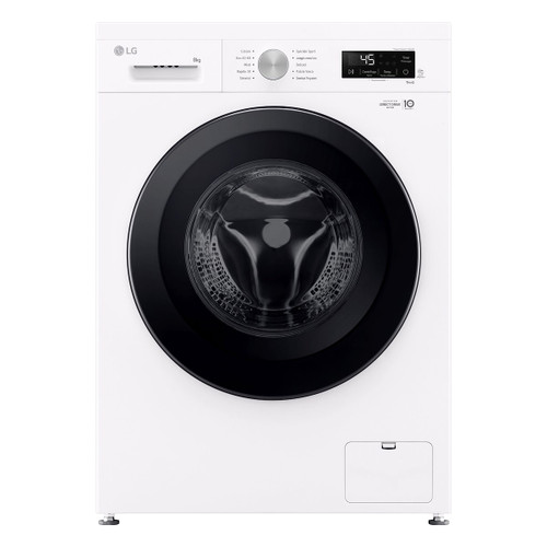 LG ELECTRONICS - F4NX1008NWK SERIE X1 - 2240017435