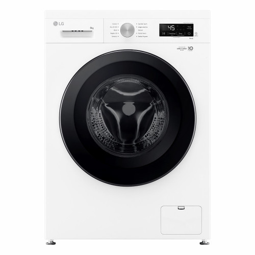 LG ELECTRONICS - F4NX1008NWK - 2240017435