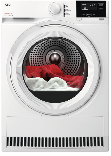 AEG - TR7G93W - 2240018218 AEG - TR7G93W - 2240018218