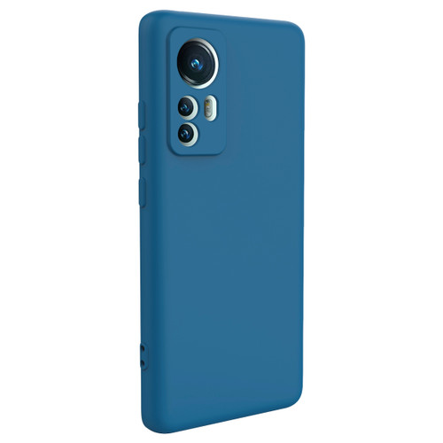 XIAOMI - GR COV XMI 12 PRO LITE BLU - 2220009809 XIAOMI - GR COV XMI 12 PRO LITE BLU - 2220009809