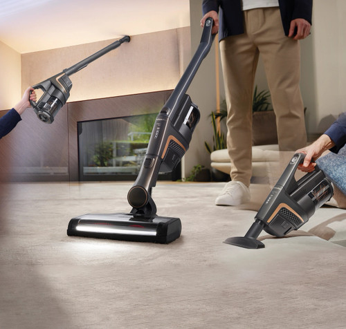 MIELE - TRIFLEX HX2 PRO - 2220008181