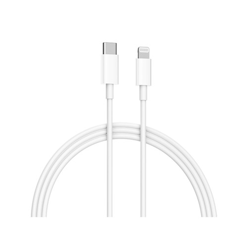 XIAOMI - MI USB-C TO LIGHTNING CABLE (1M) - 2210012516 XIAOMI - MI USB-C TO LIGHTNING CABLE (1M) - 2210012516