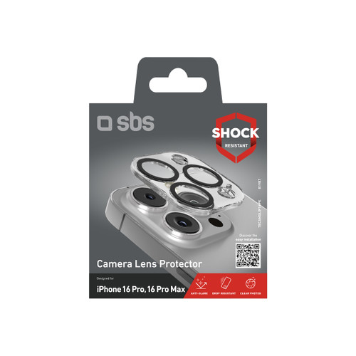 SBS - TECAMGLIP16PK - 2240016714