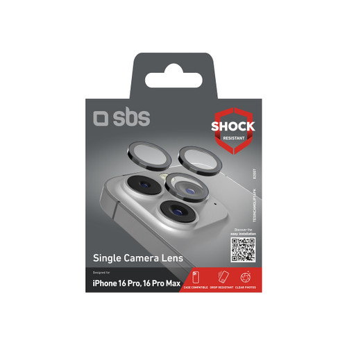 SBS - TESINCAMGLIP16PK - 2240018211