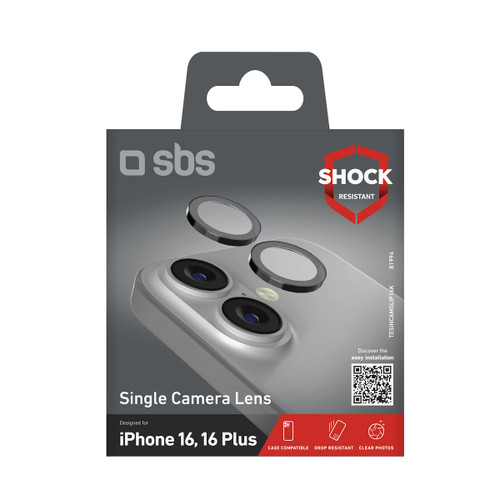 SBS - TESINCAMGLIP16K - 2240018210