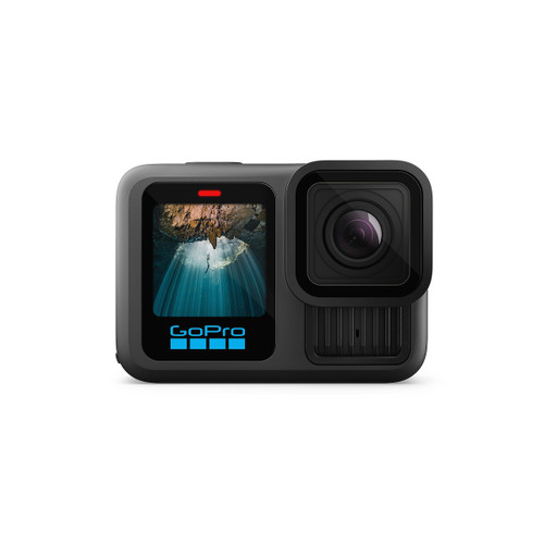 GOPRO - HERO 13 BLACK - 2240019021