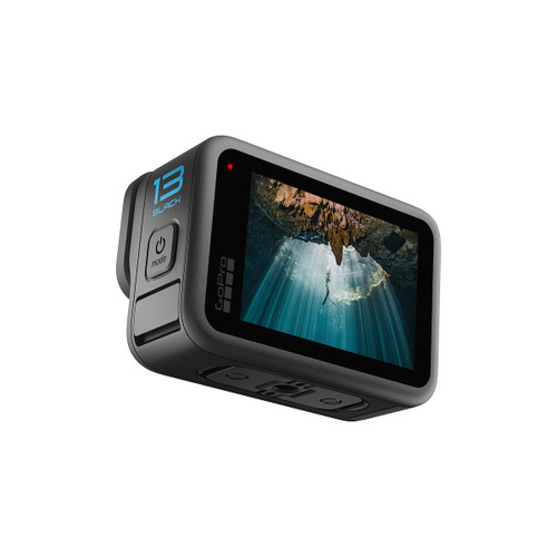 GOPRO - HERO 13 BLACK - 2240019021