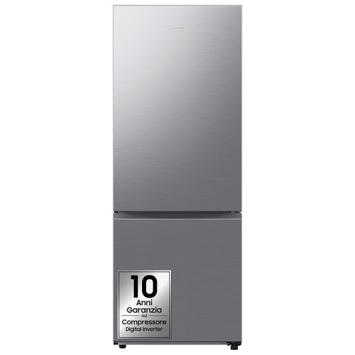 SAMSUNG - RB53DG706CS9EF F1RST75 AI - 242000230