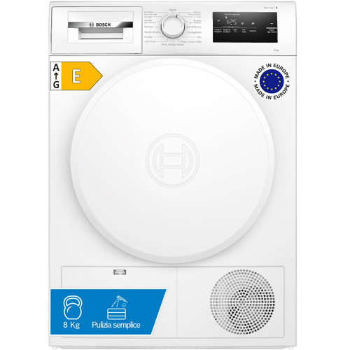 BOSCH - WTH83208II - 2240017806 BOSCH 0 | trony.lol