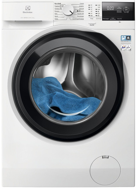 ELECTROLUX - EW6FR29G - 2240018526