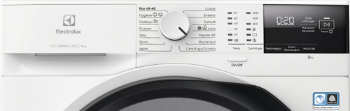 ELECTROLUX - EW6FR29G - 2240018526