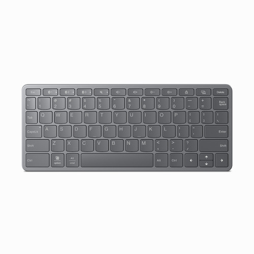 LENOVO - Lenovo Multi-Device Wireless KB(UK-IT) - 2240008319 LENOVO - Lenovo Multi-Device Wireless KB(UK-IT) - 2240008319