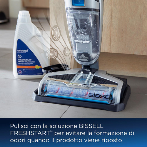 BISSELL - CROSSWAVE C3 SELECT - 2230016821