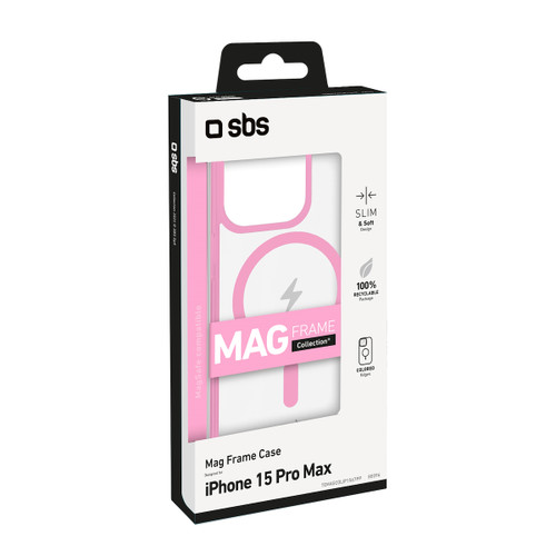 SBS - TEMAGCOLIP1567PP - 2240015227