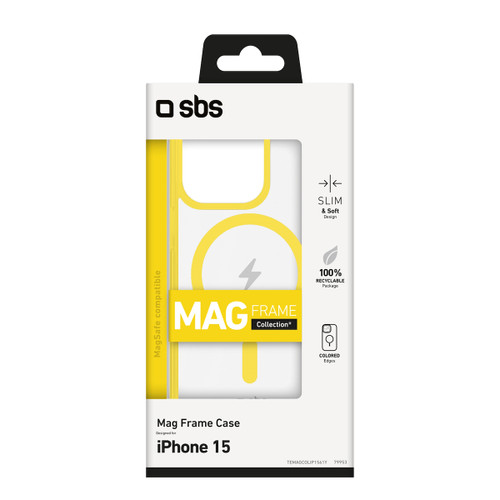 SBS - TEMAGCOLIP1561Y - 2240015220