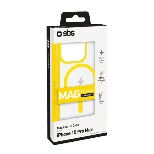 SBS - TEMAGCOLIP1567PY - 2240016035