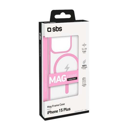 SBS - TEMAGCOLIP1567P - 2240017292