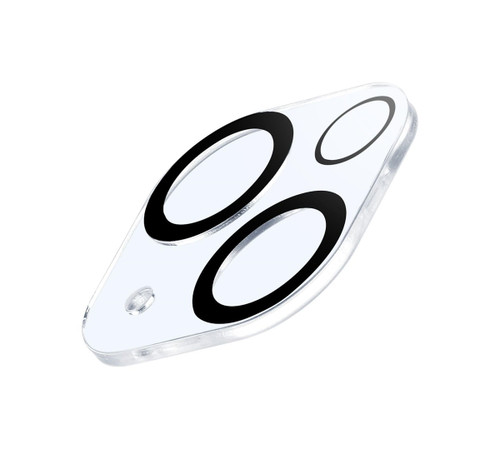 CELLULARLINE - CAMERA LENS - IPHONE 16 - 2240018517