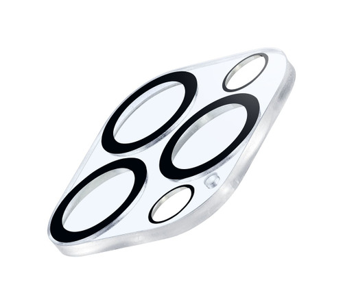 CELLULARLINE - CAMERA LENS - IPHONE 16 - 2240018517