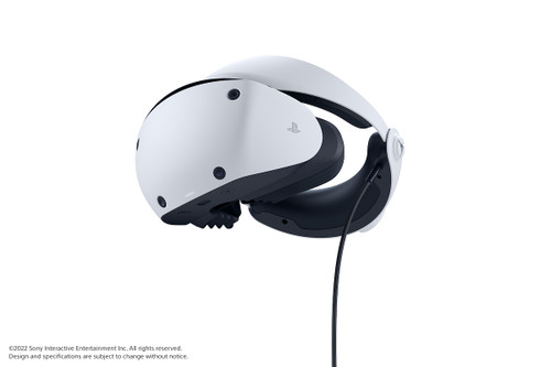 SONY ENTERTAINMENT - PLAYSTATION VR2 - 2220012217 SONY ENTERTAINMENT - PLAYSTATION VR2 - 2220012217
