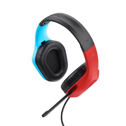 TRUST - GXT416S ZIROX HEADSET SWITCH - 2240007847