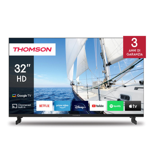 THOMSON - 32HG2S14 - 2240009043 THOMSON - 32HG2S14 - 2240009043