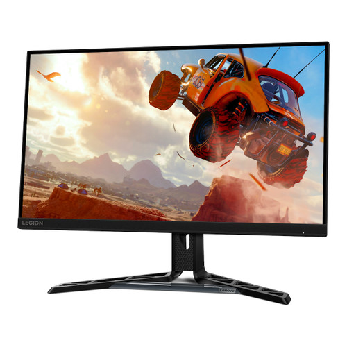 LENOVO - Monitor R27QE GAMING 27" QHD 180Hz 0,5ms Garanzia 3 anni - 2240015229 LENOVO - Monitor R27QE GAMING 27" QHD 180Hz 0,5ms Garanzia 3 anni - 2240015229