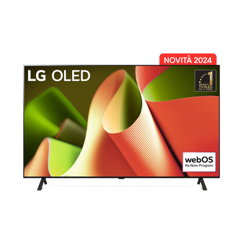 LG ELECTRONICS - OLED AI B4 OLED77B46LA - 2240014623 LG ELECTRONICS - OLED AI B4 OLED77B46LA - 2240014623