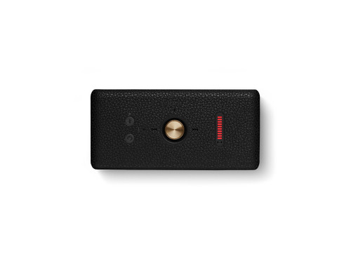 MARSHALL - Emberton III Black & Brass - 2240018545