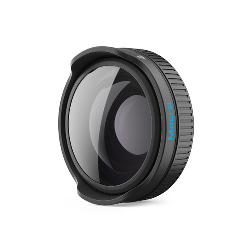 GOPRO - MACRO LENS MOD - 2240019016 GOPRO 0 | Trony.it