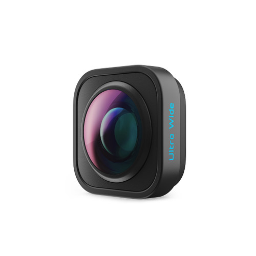 GOPRO - ULTRA WIDE LENS MOD - 2240019015