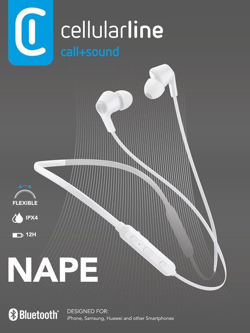 CELLULARLINE - NAPE - 2200006478 CELLULARLINE - NAPE - 2200006478