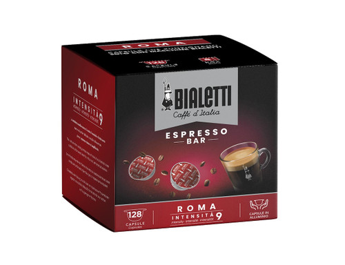 BIALETTI - MULTIPACK ROMA 128 CPS - 2240018125 BIALETTI - MULTIPACK ROMA 128 CPS - 2240018125