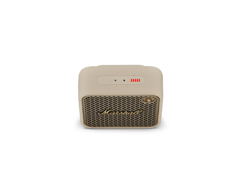MARSHALL - Willen II Cream - 2240018544